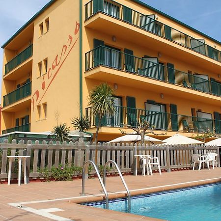 Hotel Picasso 톨로엘라데몽트그리 외부 사진
