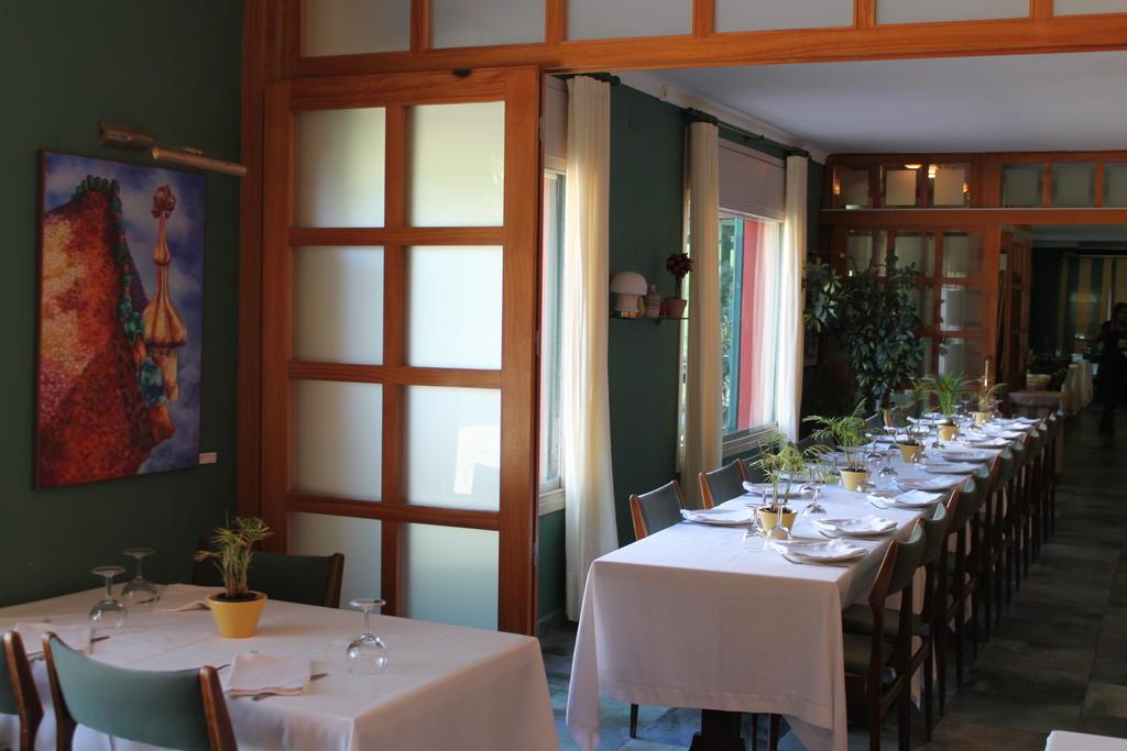 Hotel Picasso 톨로엘라데몽트그리 외부 사진