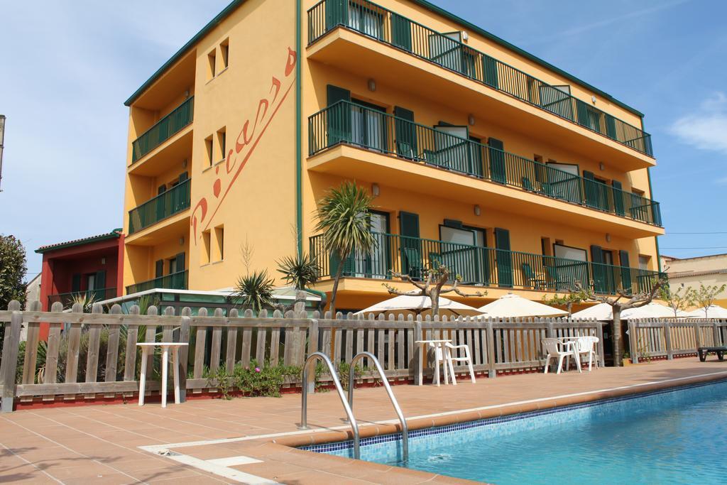 Hotel Picasso 톨로엘라데몽트그리 외부 사진