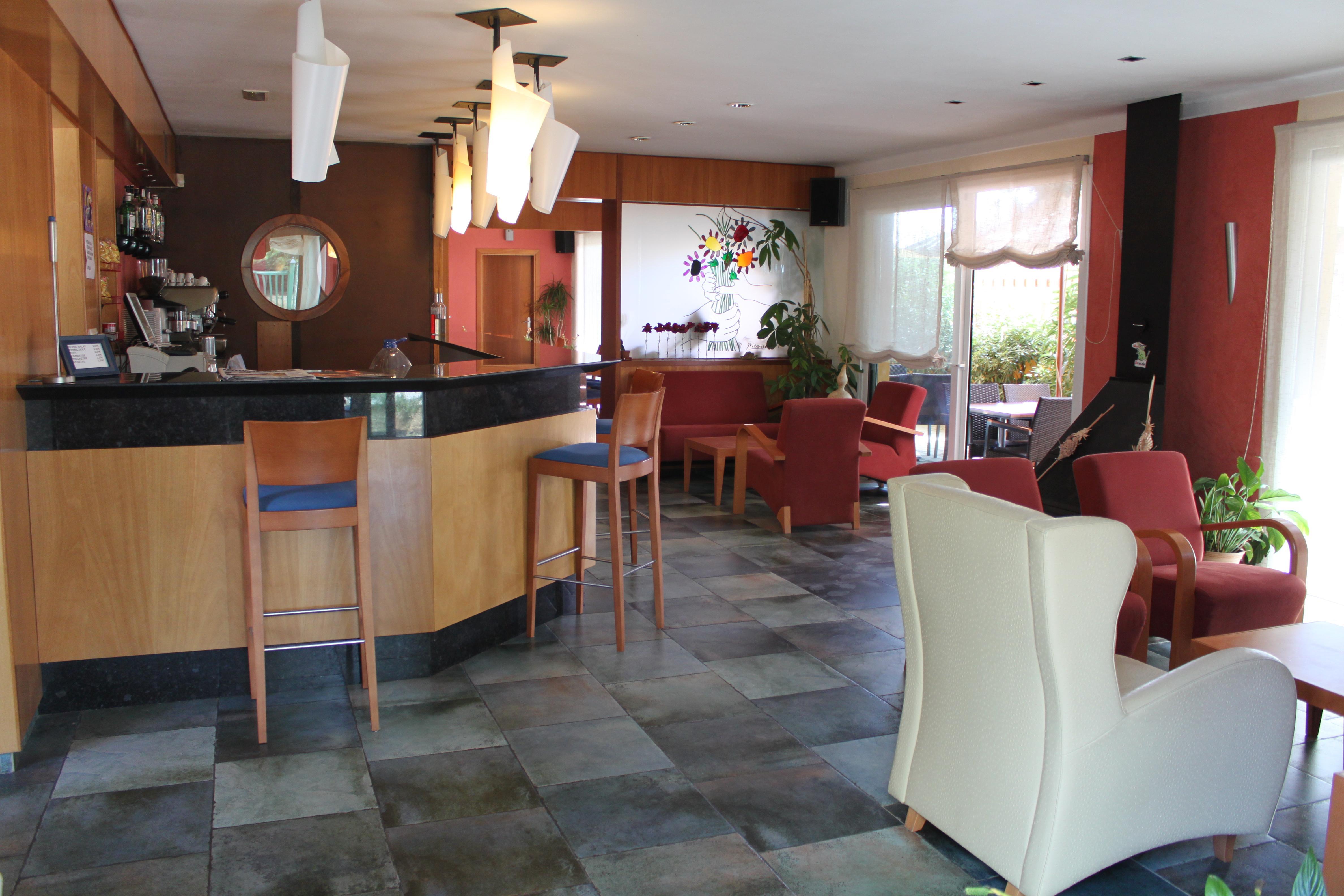 Hotel Picasso 톨로엘라데몽트그리 외부 사진