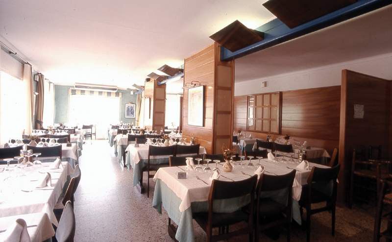 Hotel Picasso 톨로엘라데몽트그리 외부 사진