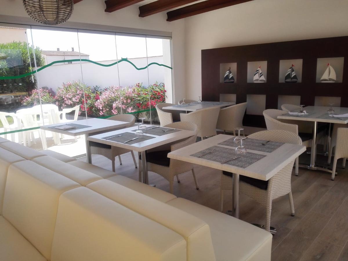 Hotel Picasso 톨로엘라데몽트그리 외부 사진